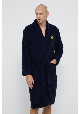 Lyle & Scott Халат - Pepit.bg