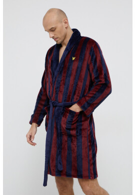 Lyle & Scott Халат - Pepit.bg