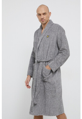 Lyle & Scott Халат - Pepit.bg