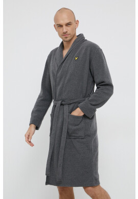 Lyle & Scott Халат - Pepit.bg