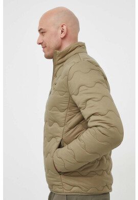 Lyle & Scott Яке в зелено с преходна изолация - Pepit.bg