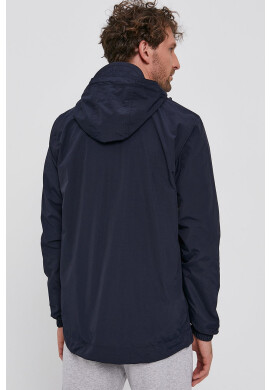 Lyle & Scott Яке мъжко в тъмносиньо с преходна изолация - Pepit.bg