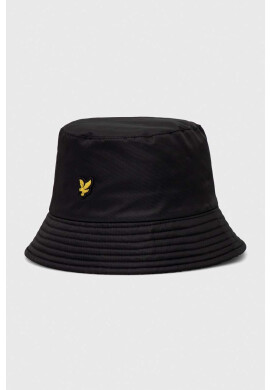 Lyle & Scott Капела в черно - Pepit.bg