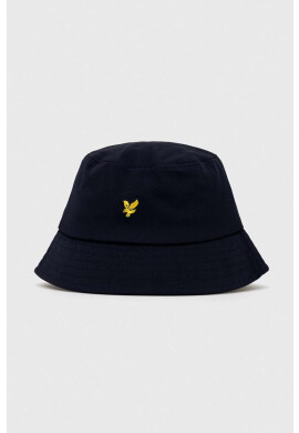 Lyle & Scott Капела в тъмносиньо - Pepit.bg