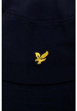 Lyle & Scott Капела в тъмносиньо - Pepit.bg
