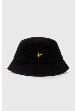 Lyle & Scott Капела в черно - Pepit.bg
