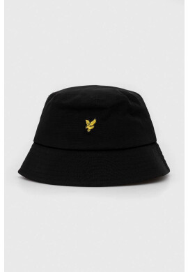 Lyle & Scott Капела в черно - Pepit.bg