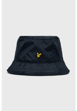 Lyle & Scott Капела в тъмносиньо - Pepit.bg