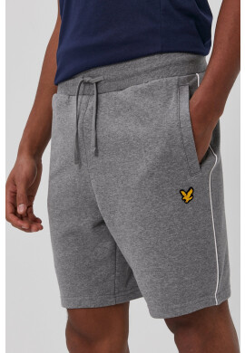 Lyle & Scott Къс панталон - Pepit.bg