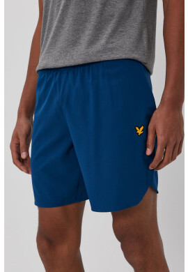 Lyle & Scott Къс панталон - Pepit.bg