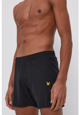 Lyle & Scott Къс панталон - Pepit.bg