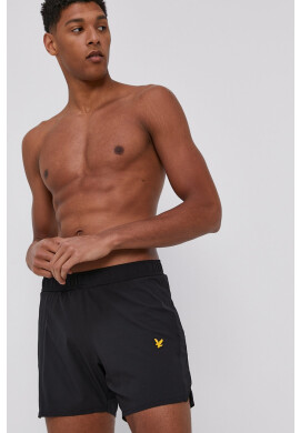 Lyle & Scott Къс панталон - Pepit.bg