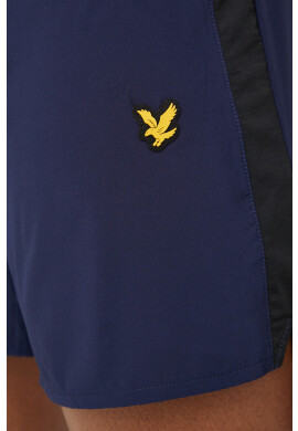 Lyle & Scott Къси панталони в тъмносиньо - Pepit.bg
