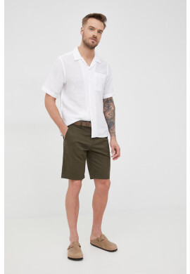 Lyle & Scott Къси панталони - Pepit.bg