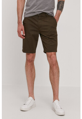 Lyle & Scott Къс панталон - Pepit.bg