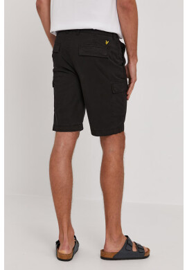 Lyle & Scott Къс панталон - Pepit.bg