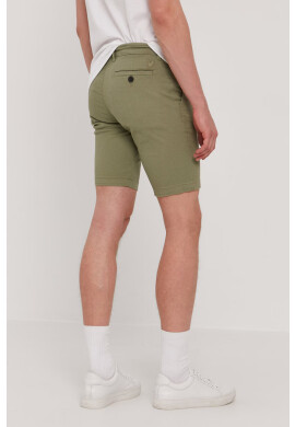 Lyle & Scott Къси панталони мъжко в тъмносиньо - Pepit.bg