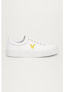Lyle & Scott Ниски кецове - Pepit.bg