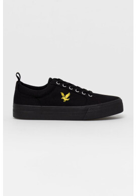 Lyle & Scott Ниски кецове - Pepit.bg