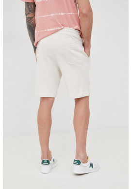 Lyle & Scott Памучен къс панталон - Pepit.bg