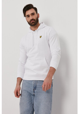 Lyle & Scott Памучен суичър - Pepit.bg
