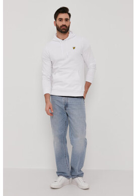 Lyle & Scott Памучен суичър - Pepit.bg