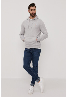 Lyle & Scott Памучен суичър - Pepit.bg
