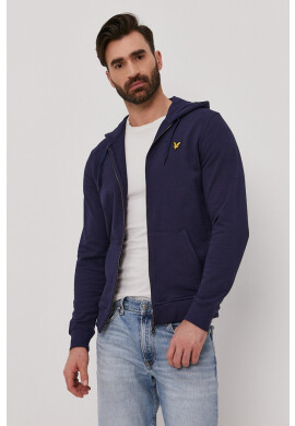 Lyle & Scott Памучен суичър - Pepit.bg