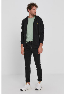 Lyle & Scott Памучен суичър - Pepit.bg