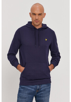 Lyle & Scott Памучен суичър - Pepit.bg