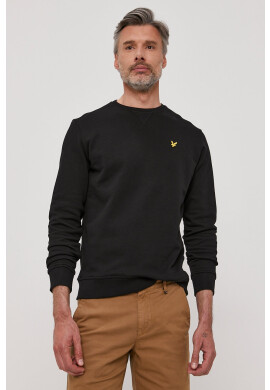 Lyle & Scott Памучен суичър - Pepit.bg