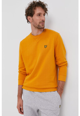 Lyle & Scott Памучен суичър - Pepit.bg
