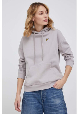 Lyle & Scott Памучен суичър - Pepit.bg