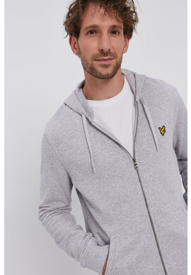 Lyle & Scott Памучен суичър - Pepit.bg