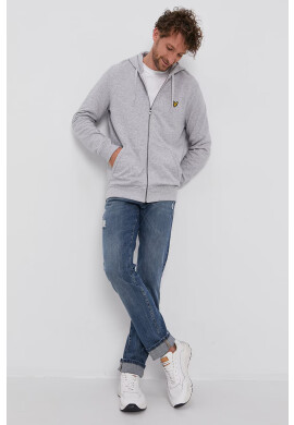 Lyle & Scott Памучен суичър - Pepit.bg