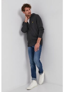 Lyle & Scott Памучен суичър - Pepit.bg