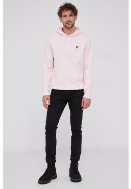 Lyle & Scott Памучен суичър - Pepit.bg