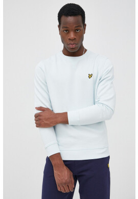 Lyle & Scott Памучен суичър - Pepit.bg