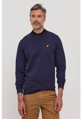 Lyle & Scott Памучен суичър - Pepit.bg