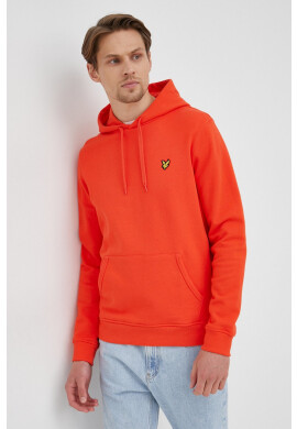 Lyle & Scott Памучен суичър - Pepit.bg