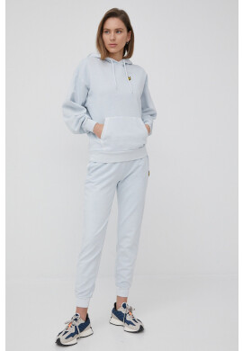 Lyle & Scott Памучен суичър - Pepit.bg