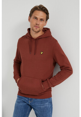 Lyle & Scott Памучен суичър - Pepit.bg