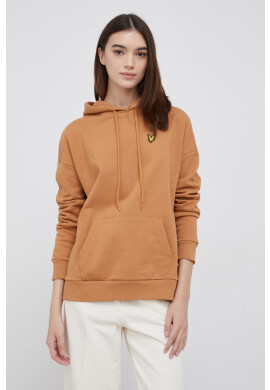 Lyle & Scott Памучен суичър - Pepit.bg