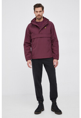 Lyle & Scott Памучен суичър - Pepit.bg