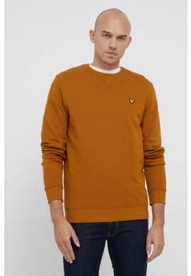 Lyle & Scott Памучен суичър - Pepit.bg