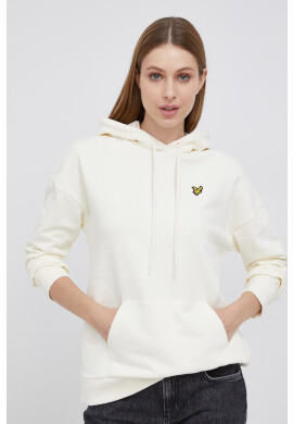 Lyle & Scott Памучен суичър - Pepit.bg