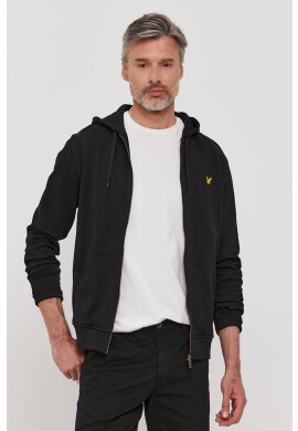 Lyle & Scott Памучен суичър - Pepit.bg