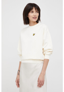 Lyle & Scott Памучен суичър - Pepit.bg