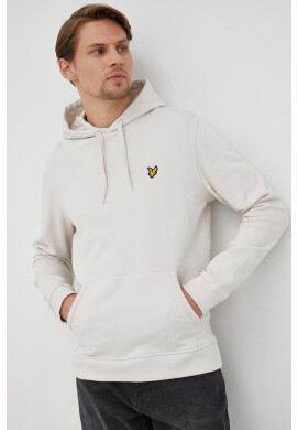Lyle & Scott Памучен суичър - Pepit.bg
