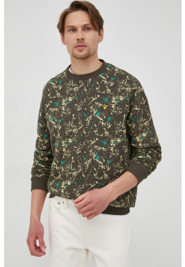 Lyle & Scott Памучен суичър - Pepit.bg